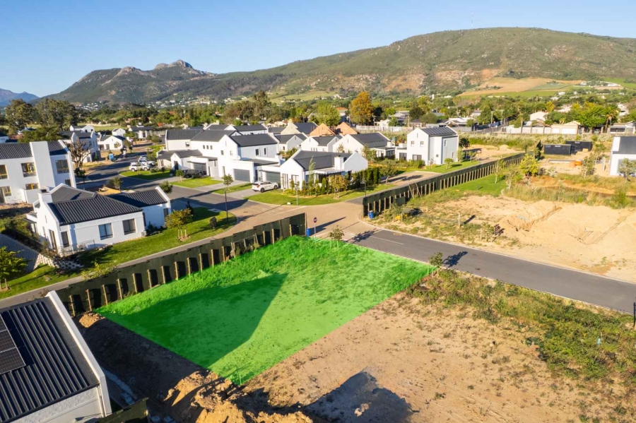 0 Bedroom Property for Sale in Paarl Valleij Lifestyle Estate Western Cape